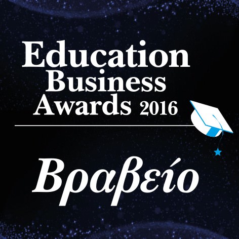 <div class="history-box2"> <span class="white history-year">2016​​</span> </div><h4>ONLINE – DISTANCE LEARNING EDUCATION</h4><p>EDUCATION BUSINESS AWARDS 2016</p>
