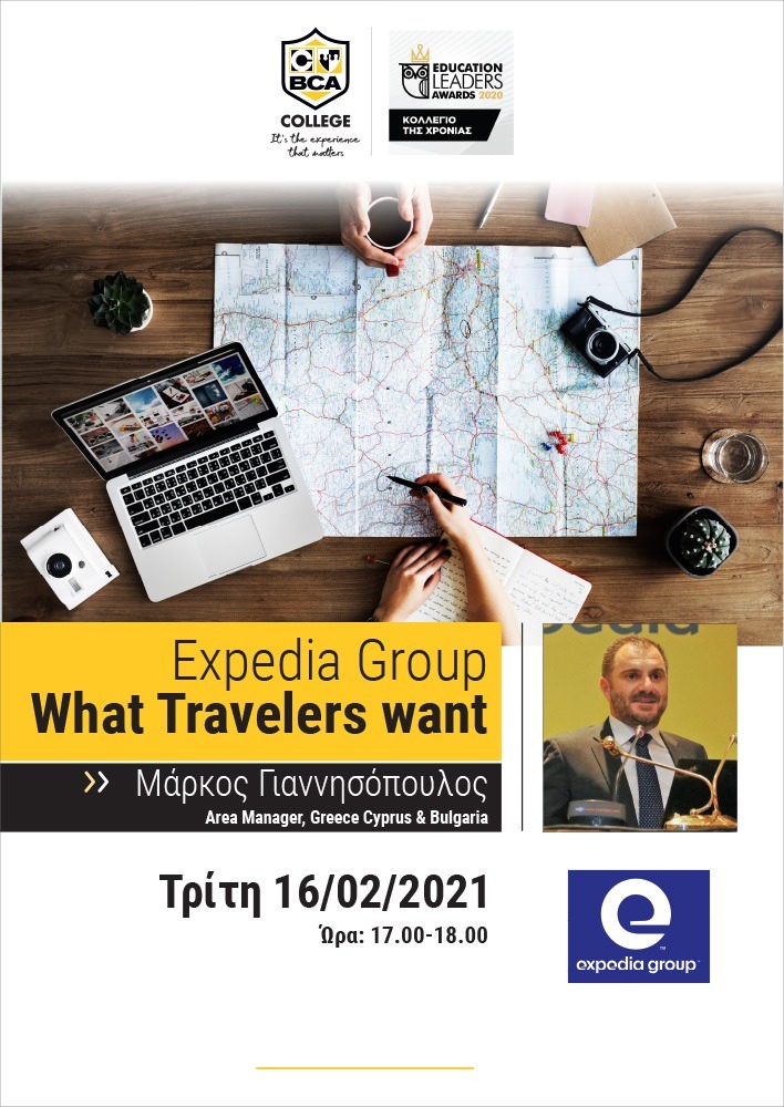 expedia group what travelers want